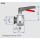 Leckage- Scheibenventil KIESELMANN G-S DN125  1.4404  EPDM