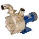 LIVERANI SPECIAL 25    BRONZE  60l/min.