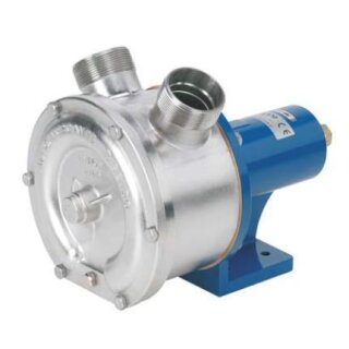 LIVERANI SPECIAL 60 INOX 2"    Edelstahl V4A  350l/min.