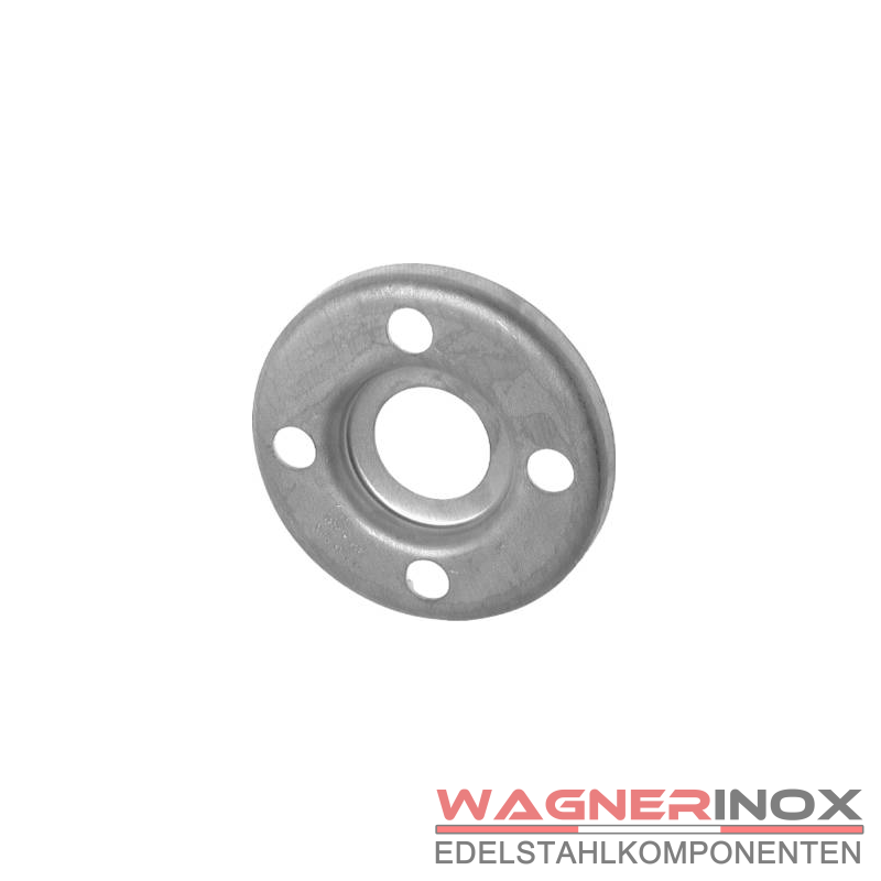 10 Stück Edelstahl Druckfedern 40mm - 16mm Außendurchmesser 1,4mm Drahtstärke