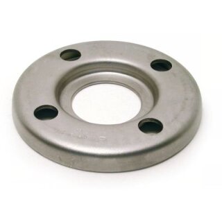 Edelstahl Losflansch DN32/42,4  GEPRESST  1.4404 PN16
