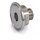 Clamp Anschluss mit Außengewinde  ISO  2852  Clamp  2"  64mm  G 1 1/2"  1.4404