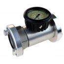 Schlauchmanometer-Messzwischenstück 52-C