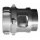 Tankwagen Schauglas 4" AG/AG  Aluminium