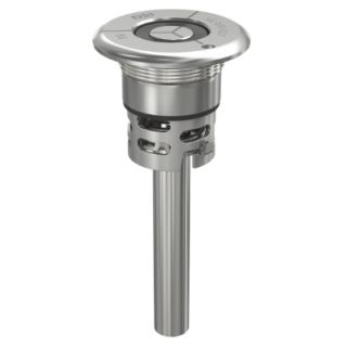 Dreikant-Fitting m.Si. 14TPI für 30l Euro