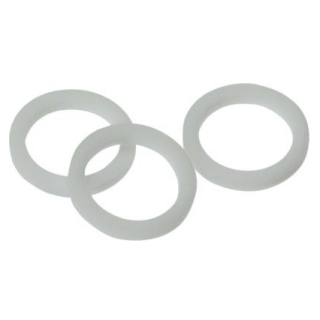 Dichtring aus PTFE für Gewinde G 1/8"