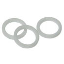 Dichtring aus PTFE für Gewinde G 1/4"