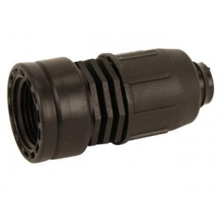 Anschlussverschraubung 16mm Innengewinde 1/2"