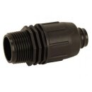 Anschlussverschraubung 20mm Außengewinde 1/2"