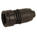 Anschlussverschraubung 20mm Innengewinde 1/2"