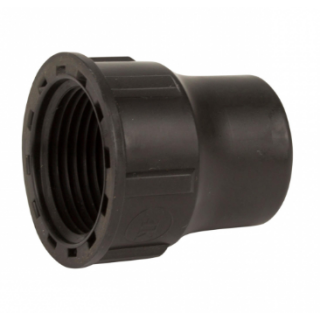 Überwurfmutter 20mm