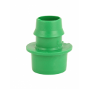 Einsatz 16mm grün