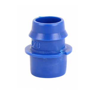 Einsatz 20mm grün