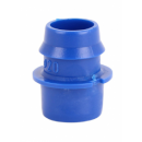 Einsatz 20mm grün