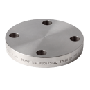 Blindflansch nach ASME 3" 1.4301  150lbs