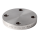 Blindflansch nach ASME 20" 1.4404  150lbs