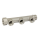 Verteiler 3/4" IG auf 3x 1/2" IG  1.4404 PN10
