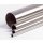 Pharma Rohr BS 4825 25,4x1,65 (1")  Ra: 5µm 1.4404