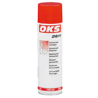 OKS 2610/2611 Universalreiniger 500ml Spraydose