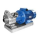 LIVERANI EP 70 INOX, Garolla 70, Gleitring Ceramic/Grafite/NBR, 380V, 5,5KW, 1400 U/min., 500l/min  ohne Bypass