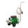 Impellerpumpe Reform B 5000 l/h mit Wechselstrommotor 230V ohne Bypassregelung  EIN-AUS