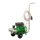 Impellerpumpe Reform B 10000 l/h mit Wechselstrommotor 230V ohne Bypassregelung  EIN-AUS