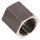 Reduziermuffe 5/4" x 1" 1.4404  40 bar