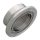 ANTI RISTAGNO Anschluss mit Innengewinde DN100x3 1/2"  1.4301