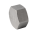 Sechskantkappe 4"  1.4404