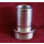 Weingewinde Schlauchtülle mit Außengewinde 4/4"  Tüllendurchmesser 26mm  1.4301
