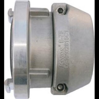 STORZ Druckkupplung ICONOS drehbar A-110  Schlauchdurchmesser 110mm