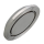 ANTI RISTAGNO Blinddeckel DN40  1.4301