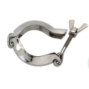 ANTI RISTAGNO Klammer DN60  1.4301