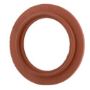 ANTI RISTAGNO Dichtung DN50  EPDM rot