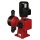 Dosierpumpe MEMDOS LB 10  PVC/E-Stahl/EPDM