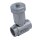 Nadelventil 1/4" IGIG NPT mit Gradeinteilung auf Handrad  1.4404