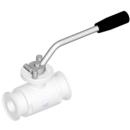 Handhebel für Kugelhahn 4G F07/14mm