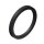 IDF Dichtung 1 1/2" ISO L- Form Perbunan  46,0/36,6/6