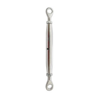 Wantenspanner Auge/ Auge M20  1.4404