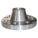 Vorschweißflansch nach ANSI/ASME  1500lbs 3/4"...
