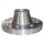 Vorschweißflansch nach ANSI/ASME  1500lbs 3/4" 80S  1.4404