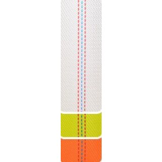 Feuerwehrschlauch THÖNI FAVORIT DN75 (B)  GELB  Rollenlänge 60 Meter