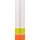 Feuerwehrschlauch THÖNI FAVORIT DN75 (B)  ORANGE  Rollenlänge 60 Meter