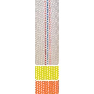 Feuerwehrschlauch THÖNI REKORD DN75 (B)  ORANGE  Rollenlänge 60 Meter