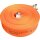 Feuerwehrschlauch THÖNI FAVORIT 75-B  10 Meter  ORANGE