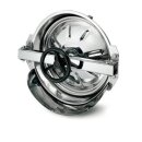 Mannloch RUND 16  1.4301