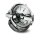 Mannloch RUND 16  1.4301