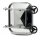 Mannloch ECKIG 12 ECO 1  1.4301