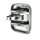 Mannloch ECKIG 12E Super  1.4404