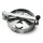 Domdeckel RUND 20A 200mm  1.4404